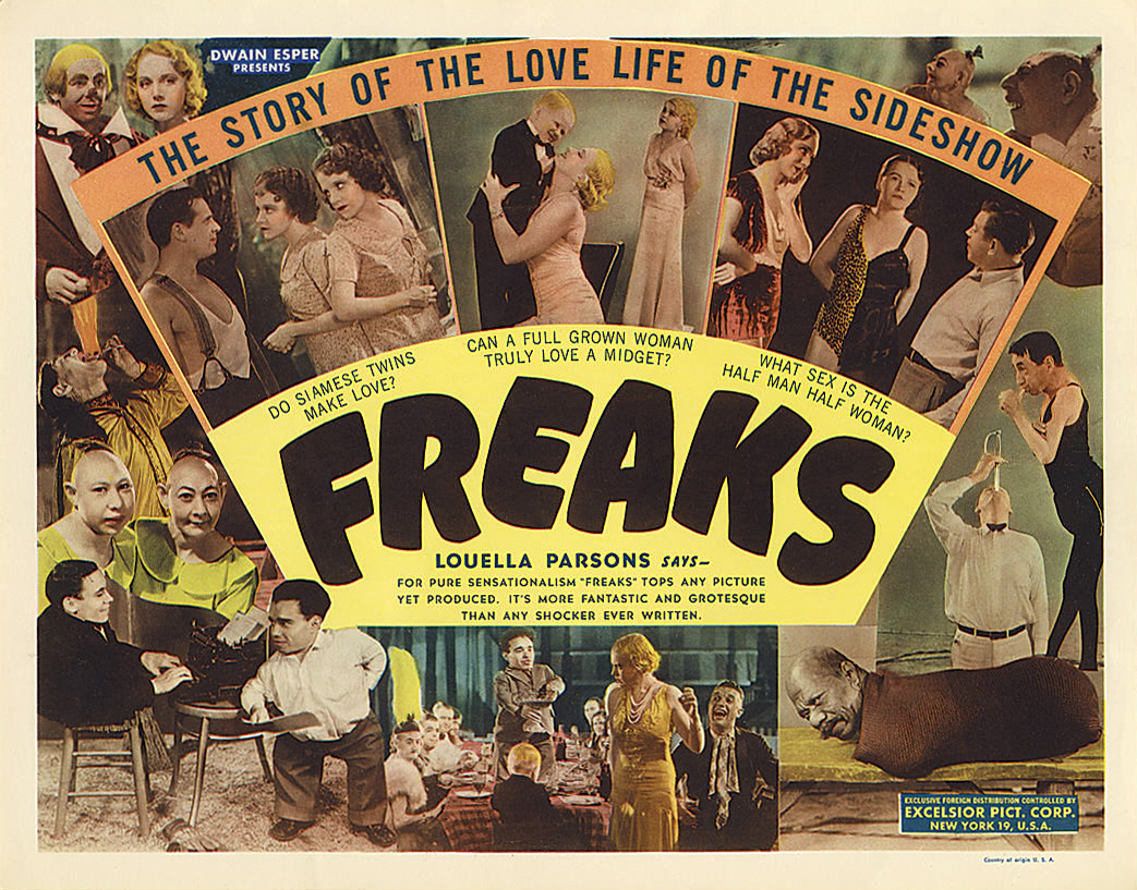  freaks 