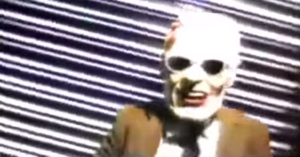 max headroom