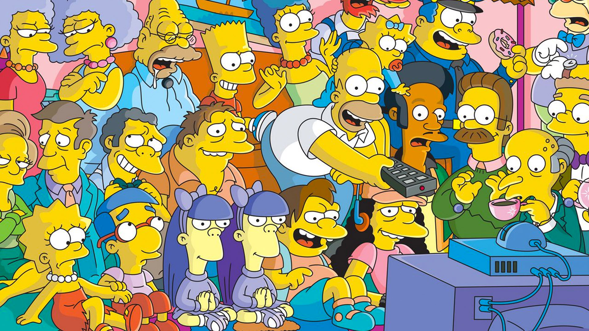 I Simpson, storia completa: curiosità, declino e complotti 1