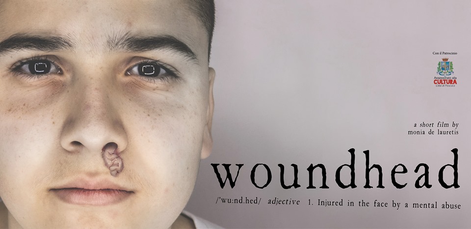 Woundhead: quando le violenze psicologiche lasciano il segno 32 woundhead
