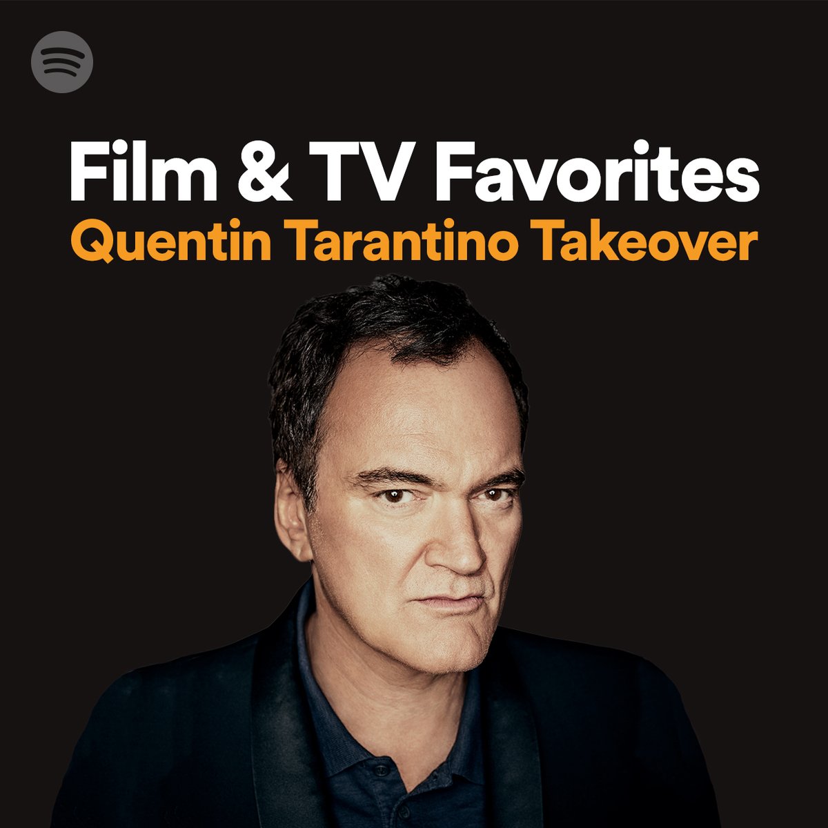 Quentin Tarantino Takeover - Playlist