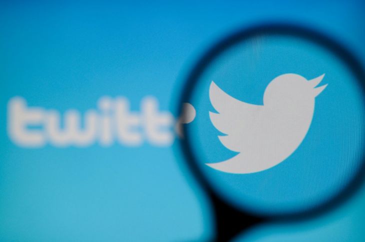 L'account Twitter dell'amministratore delegato di Twitter è stato hackerato 30