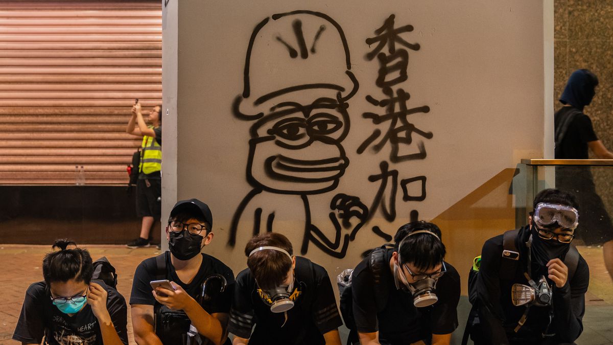 pepe the frog