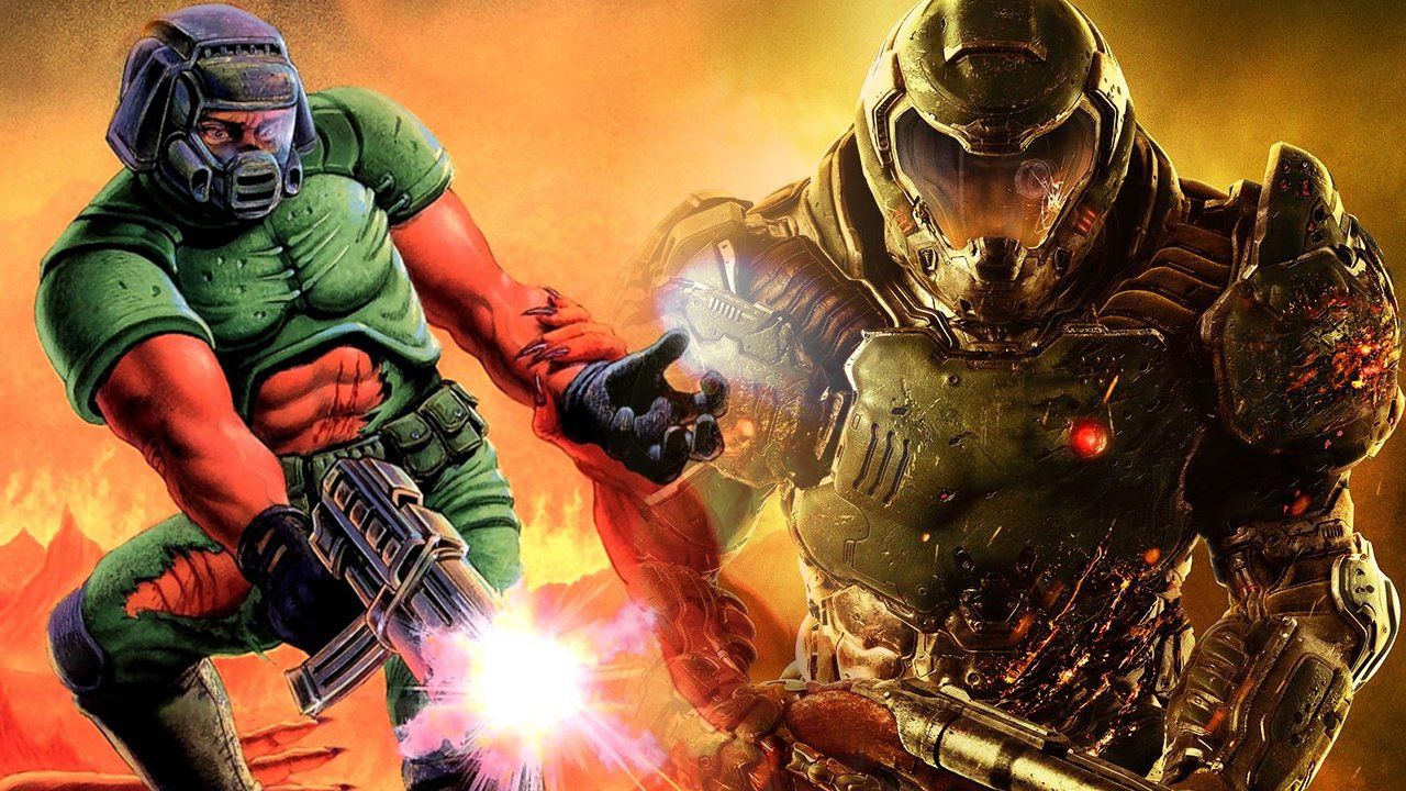 doom