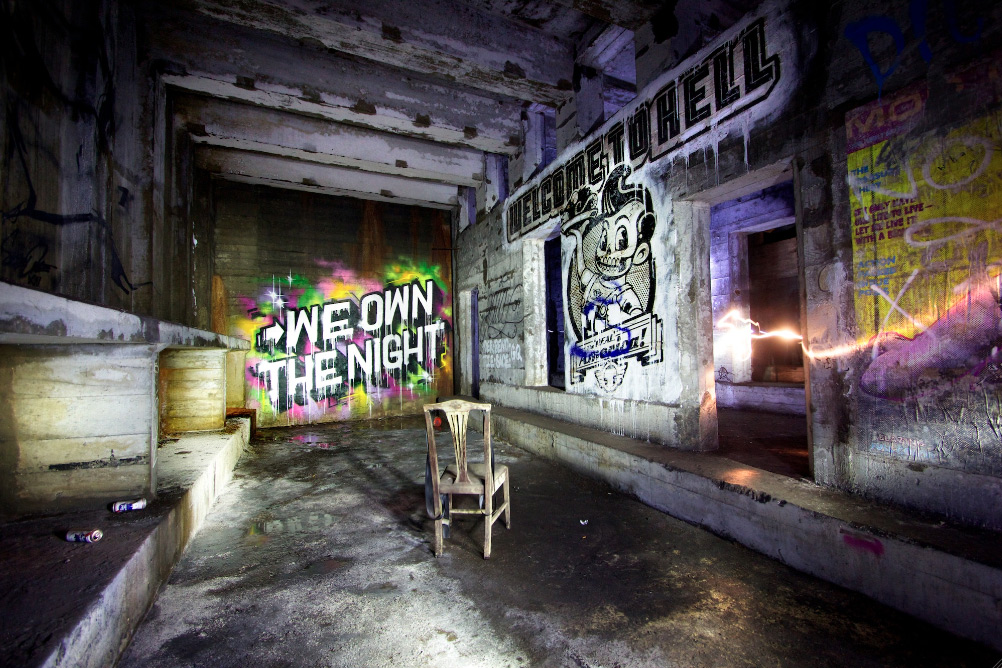 Il fenomeno Urbex, cos'è? 23