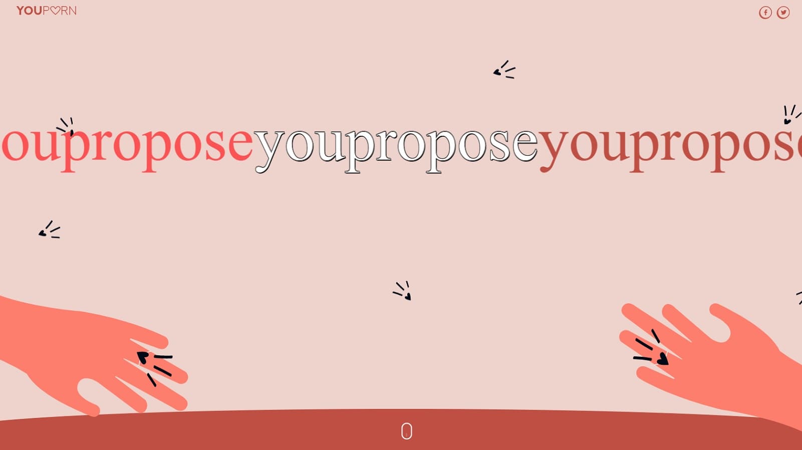 YouPropose: la tua proposta di matrimonio su YouPorn 22 youpropose