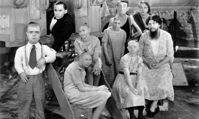 Freaks: il film più censurato e discriminato di sempre 9 freaks