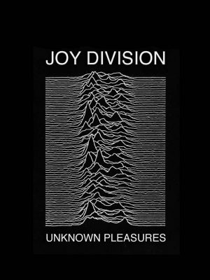 unknown pleasures joy division