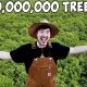 MrBeast e i 20 Milioni di Dollari (per 20 milioni di alberi) 2