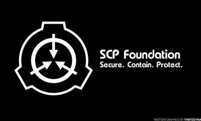 SCP Foundation: l'evoluzione delle Creepypasta 19 scp
