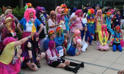 brony cosa sono