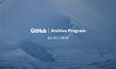 GitHub: la roccaforte dell'open source tra i ghiacci artici 3