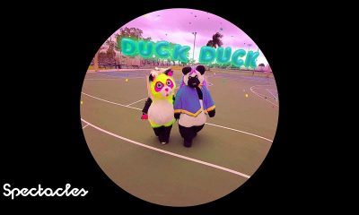 snapchat spectacles
