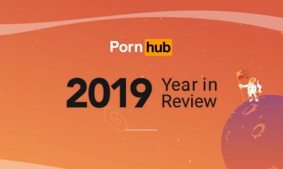 Report Pornhub 2019: l'italiana Danika Mori tra le più amate 26 report pornhub 2019
