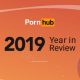 Report Pornhub 2019: l'italiana Danika Mori tra le più amate 27 report pornhub 2019