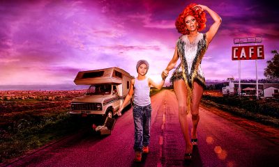 AJ and the Queen: la serie con RuPaul e le sue drag queen 7 aj and the queen