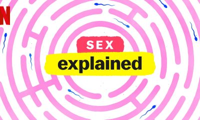 Il Sesso Svelato: Netflix e Vox ci raccontano la sessualità 24 il sesso svelato