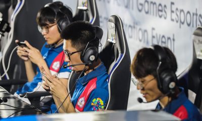 esports mobile