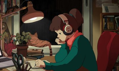 YouTube cessa per alcune ore lo stream di ChilledCow. Brutto colpo per l'universo Lo-Fi Hip Hop 29