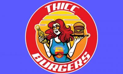 thicc burgers
