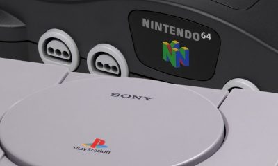 nintendo