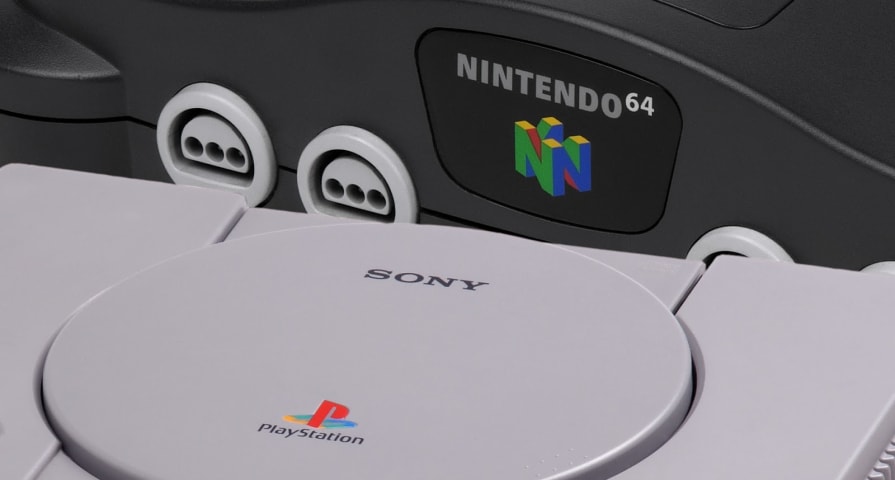 nintendo