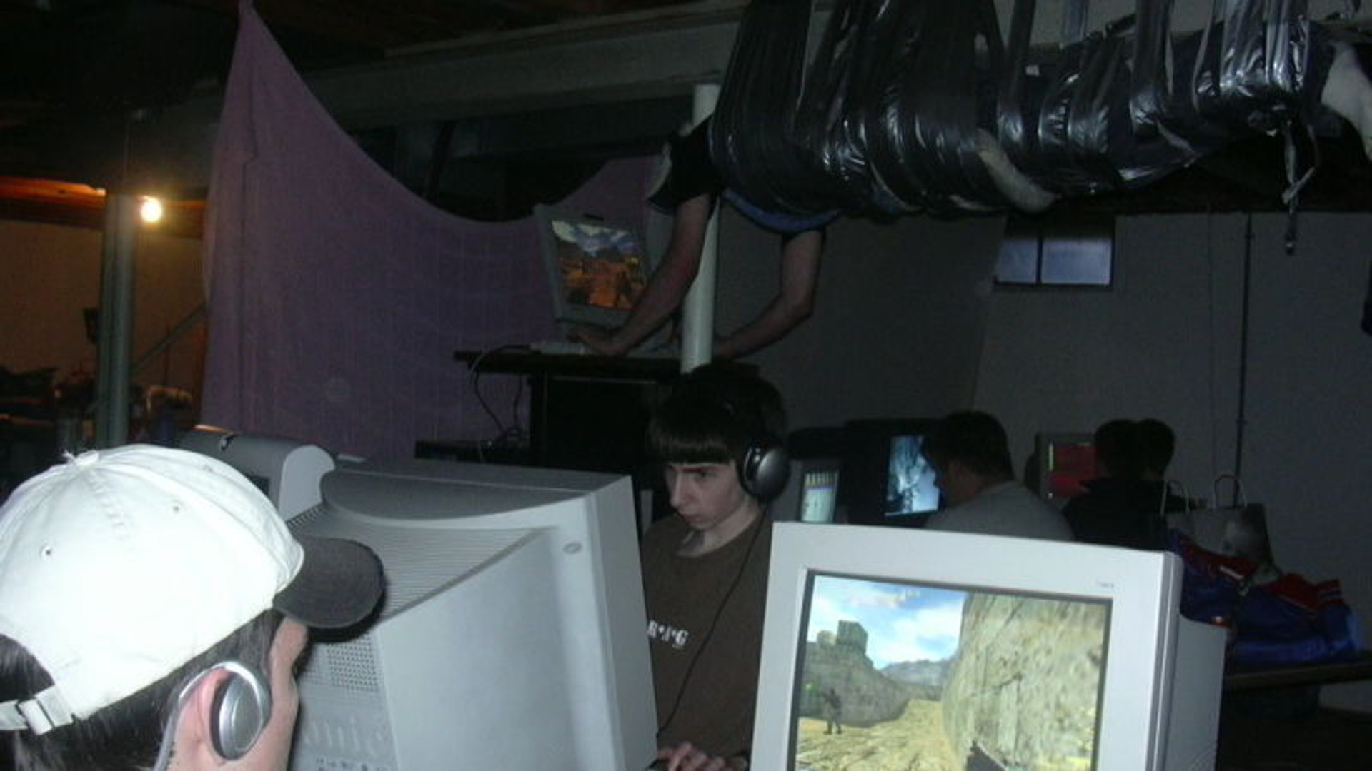 In arrivo un documentario sul Duct-Taped Gamer 1