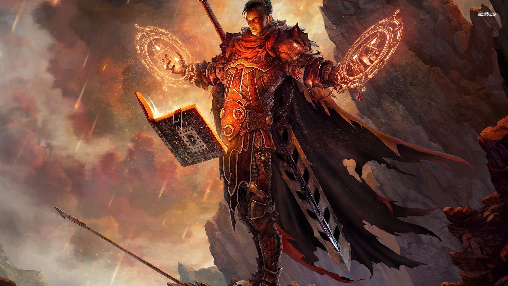 d&d