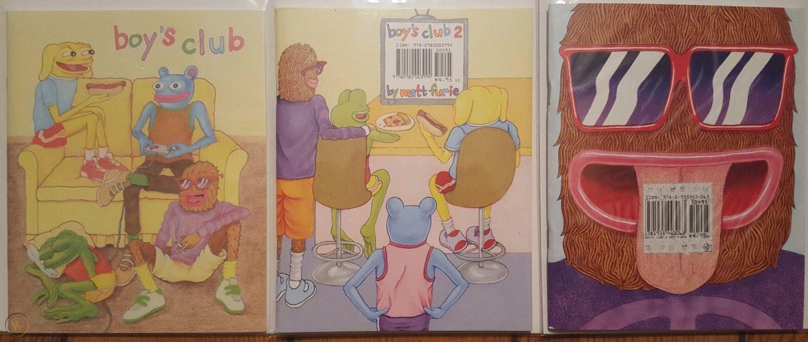 pepe the frog