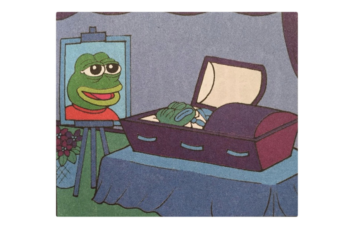 pepe the frog