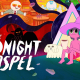 The Midnight Gospel: tra metafore e dilemmi esistenziali 2 Banner The Midnight Gospel
