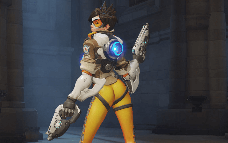 sesso e nudità nei videogames