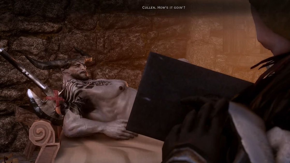 sesso e nudità nei videogames