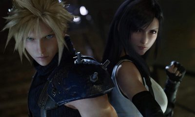 Final Fantasy 7 Remake finisce nelle tendenze di Pornhub 3 final fantasy 7