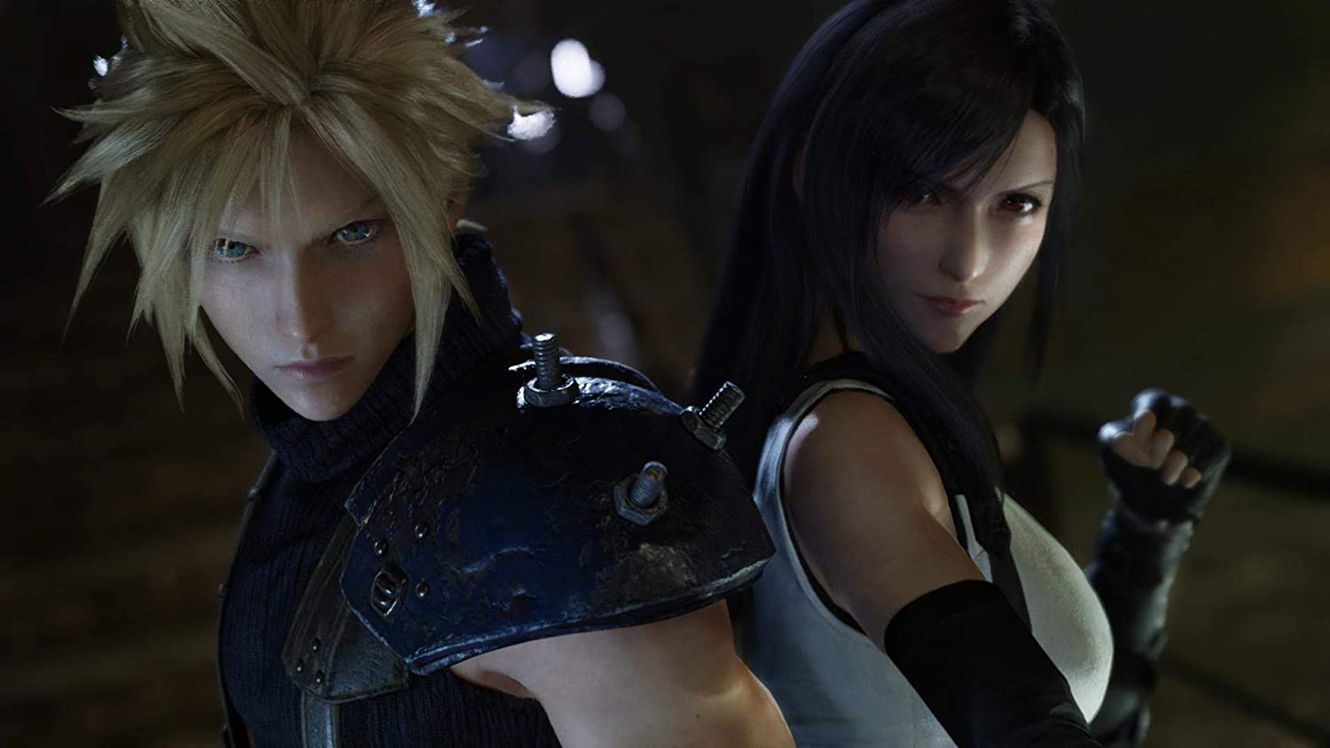 final fantasy 7