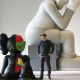 KAWS: chi è l'artista geniale di nome Brian Donnelly 14 kaws
