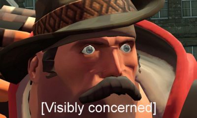 Team Fortress 2 e CS:GO, leak dei codici sorgente 27 team fortress 2