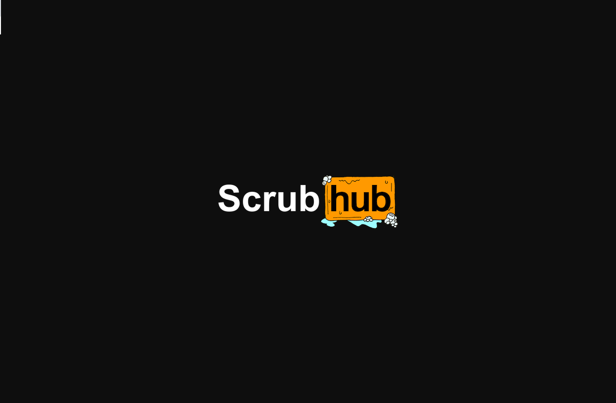 scrubhub