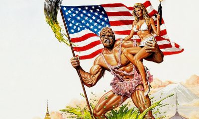 Troma: lo studio cinematografico indipendente di film trash allo stato puro 3 Cover articolo su Troma