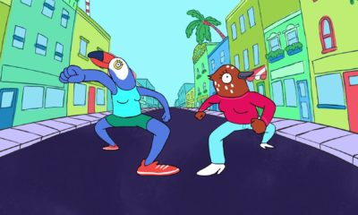 Tuca & Bertie 2: il rinnovo sarà su Adult Swim 42
