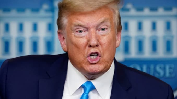donald trump pizzagate