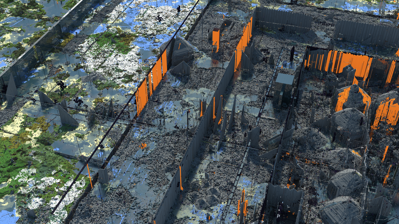 2b2t spawn