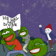 HE WILL NOT DIVIDE US: LaBeouf vs 4chan e Trump 10 He will not divide us thumbnail