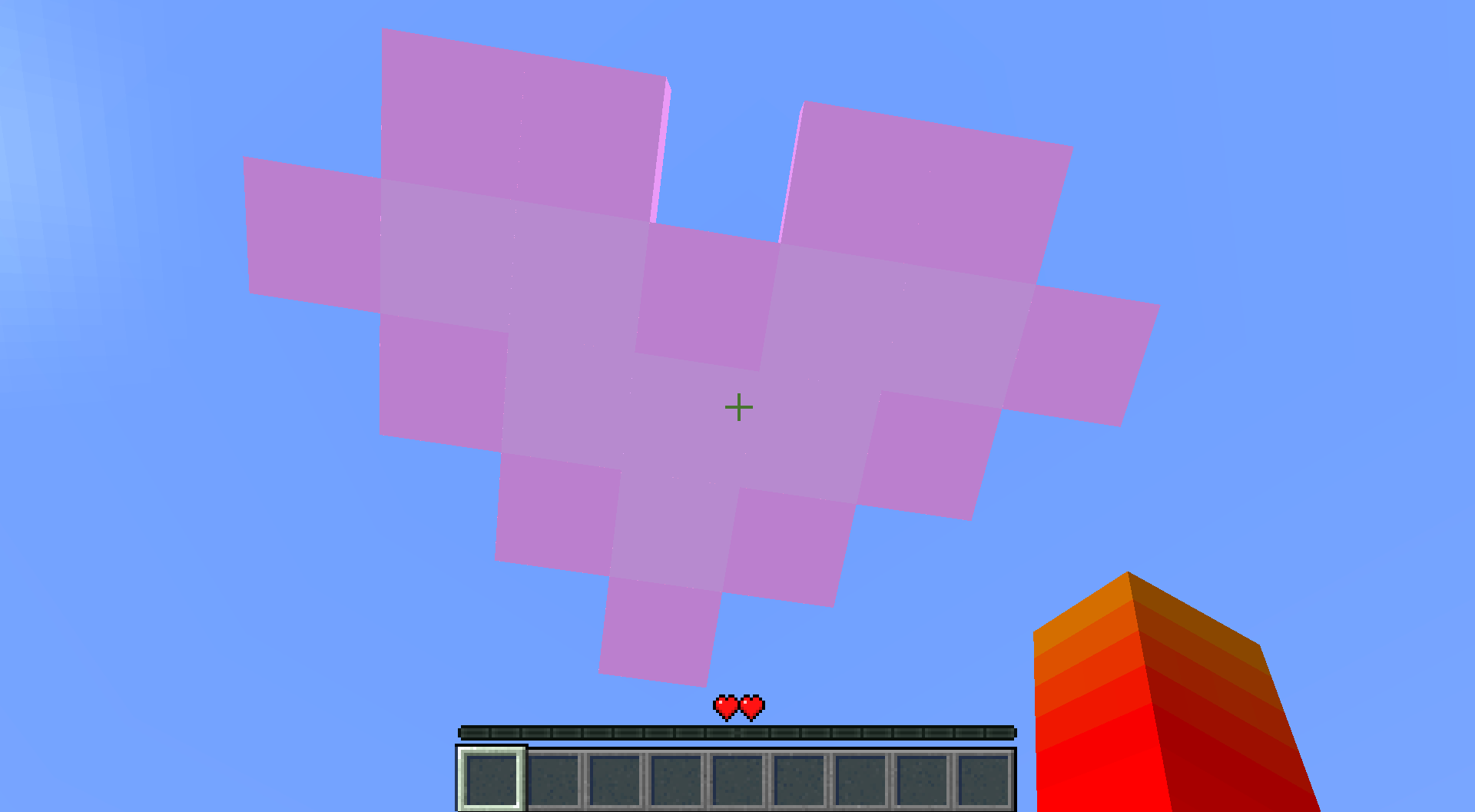 Pesce d'aprile Minecraft