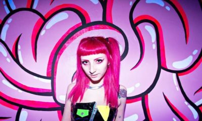 L'arte di Lilly Meraviglia: non solo YouTube 11