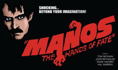 Manos: The Hands of Fate, lo Z movie di El Paso 29