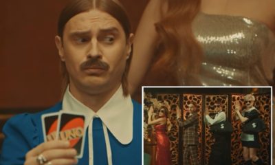 Hypnodancer: il nuovo singolo dei Little Big 13
