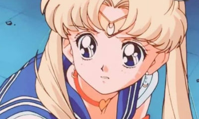 Sailor Moon Redraw: cos'è, origine e "regole" 46