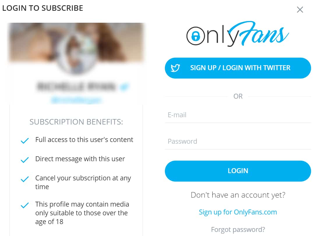 onlyfans