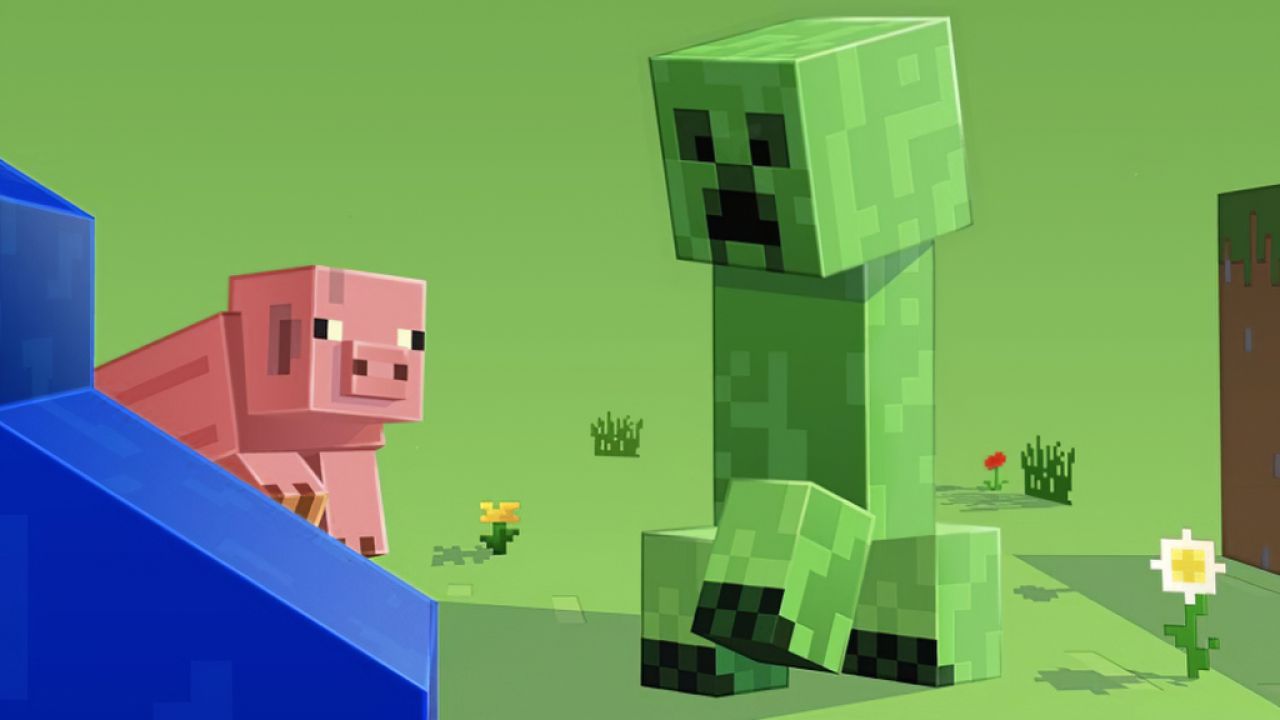minecraft